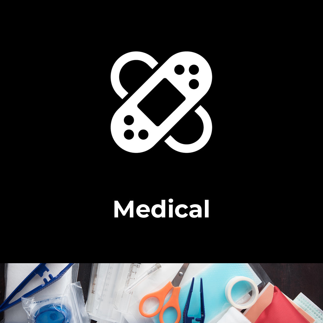 MEDICAL PRODUCTS