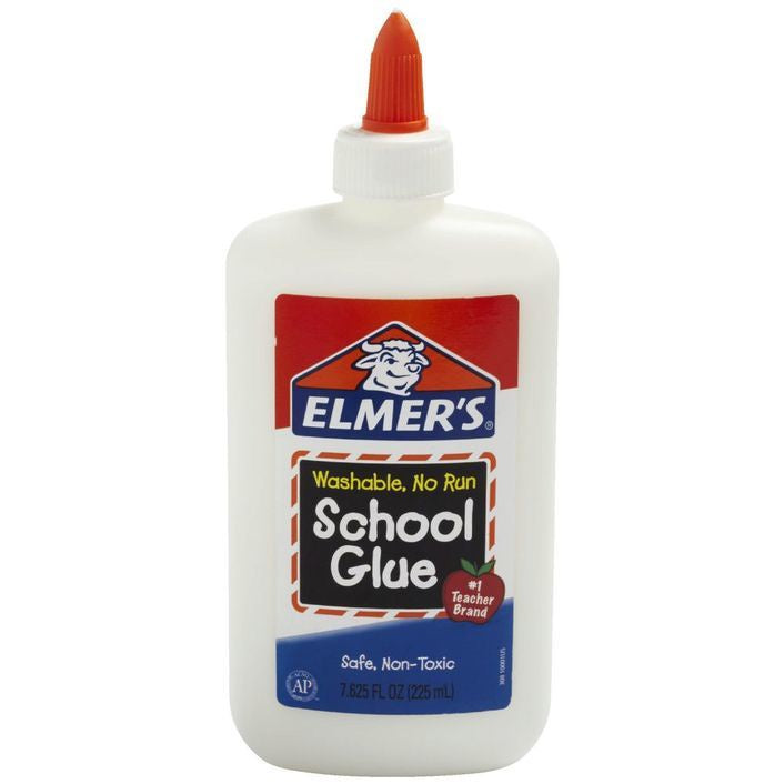 Elmers Glue School 225ML