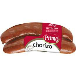 Primo Chorizo 2 Pack