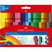 Faber Castell Connectr Pen 20PK