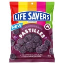 Life Savers Blackcurrant pastilles 180g