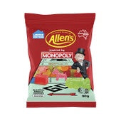 Allen's Monopoly | 160g