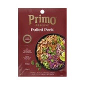 Primo Reserve Pulled Pork 130GM