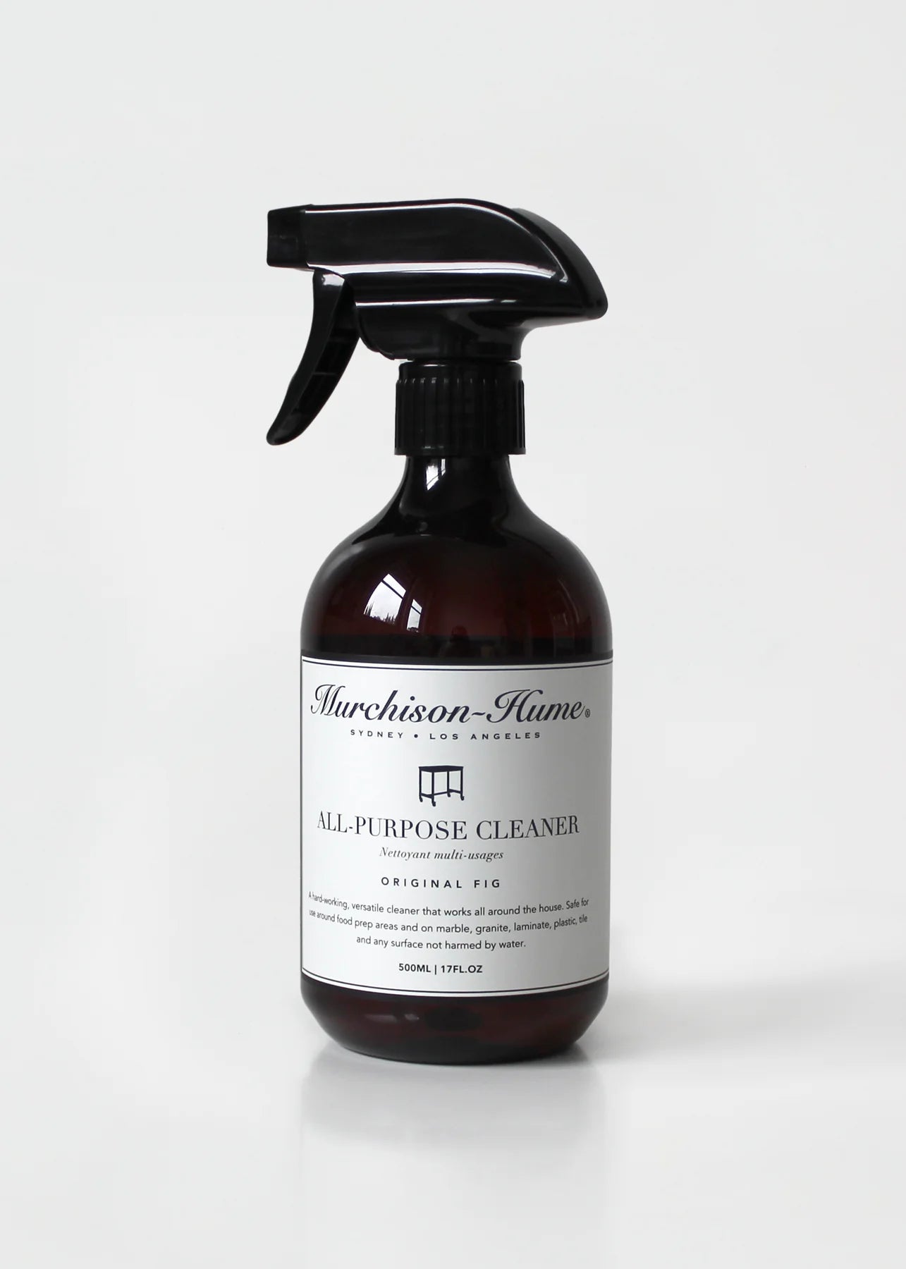 Murchison Hume All Purpose Cleaner Original Fig 500ml