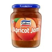 Cottee's Apricot Jam 375G