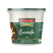 La Casa Burrata 150g