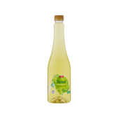 Coles Lime Cordial 750ml