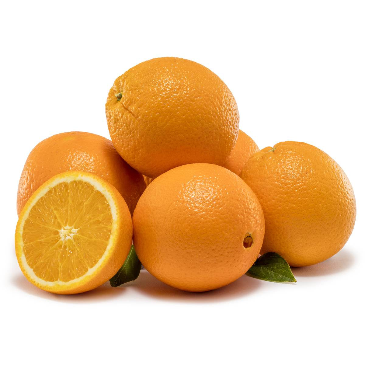 Oranges Bag 1.5 kg