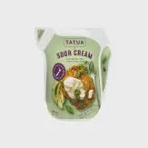 Tatua Sour Cream Pouch 500g