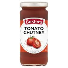 Baxters Classic Tomato Chutney 235g