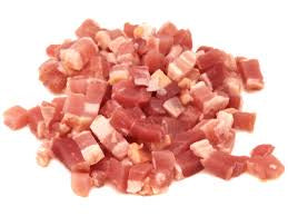 Pandani Bacon Pieces 400G Pack