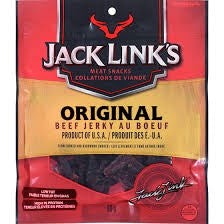 Jack Links Original Beef Jerky Large Bag 310G