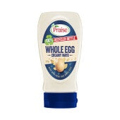 Praise Whole Egg Mayonnaise 335g