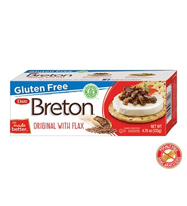Breton Original Gluten Free