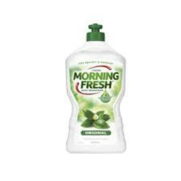 Morning Fresh Original Dishwashing Liquid 900Ml