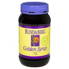 Bundaberg Golden Syrup 1Kg