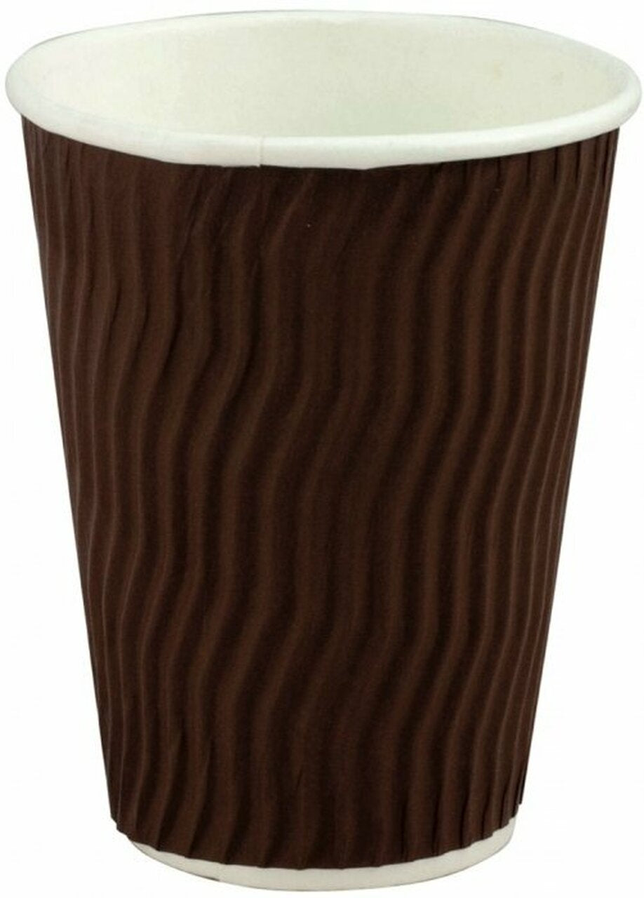 12 Oz Hot Drink Cup 40Pk