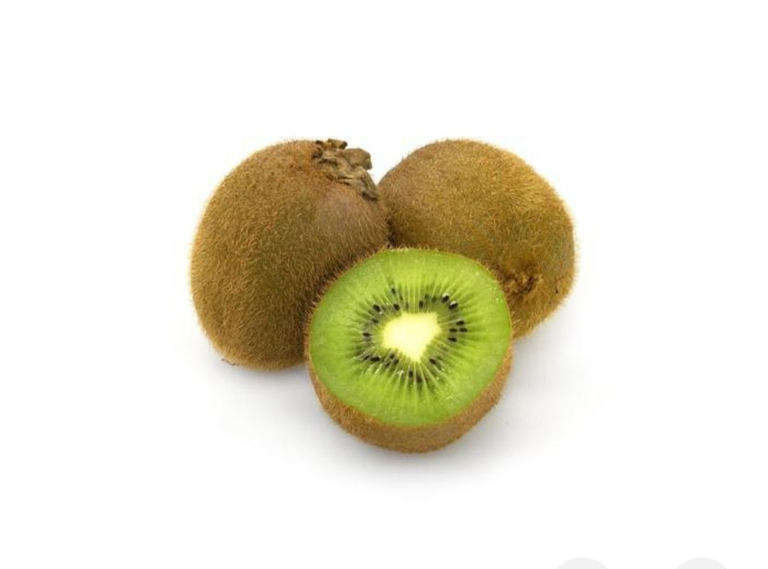 Green Kiwi Fruit Per Each