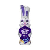 Cadbury Dairy Milk Chocolate Easter Bunny 80g