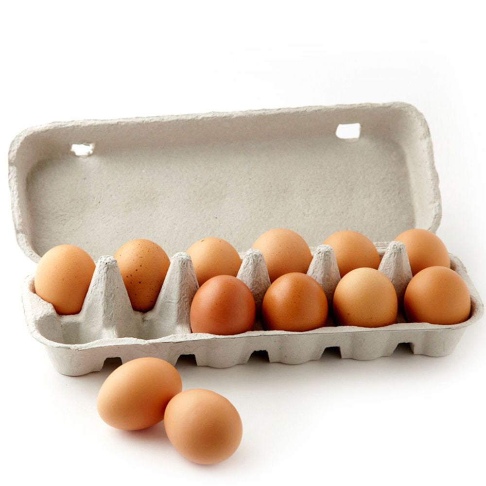 Farm Fresh Eggs 700G