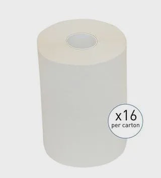 Clean&Soft Premium Paper Roll Towel 80M 16Pk