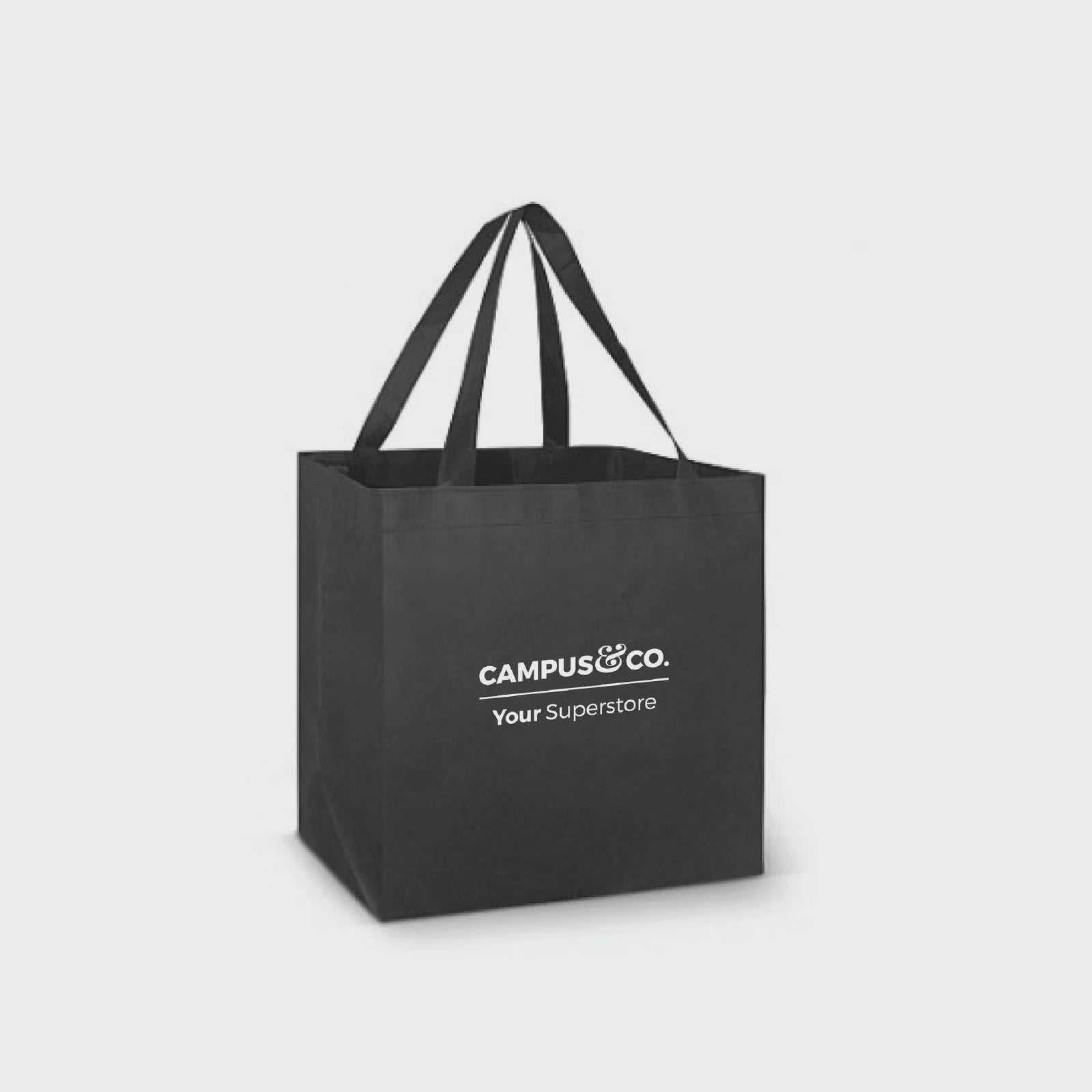 Campus&Co. Reusable Bag