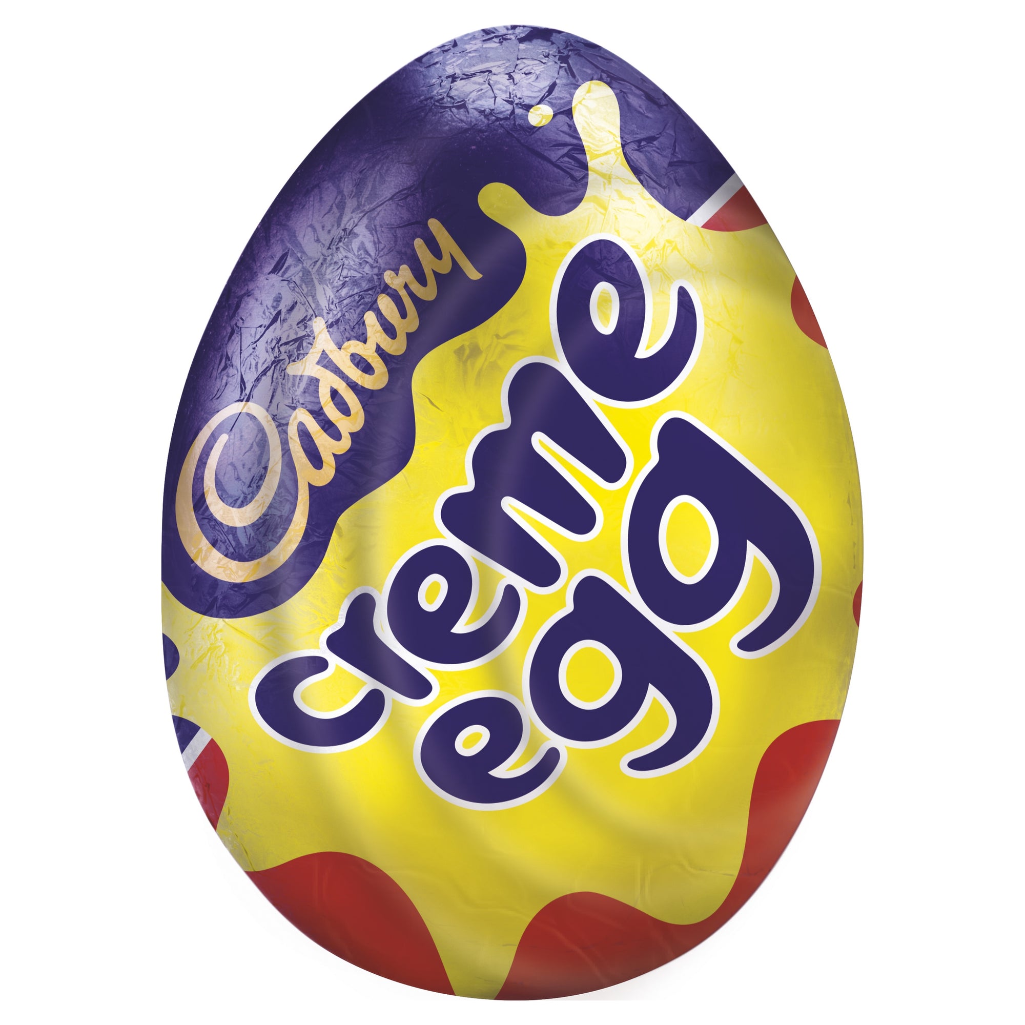 Cadbury Creme Egg 39G