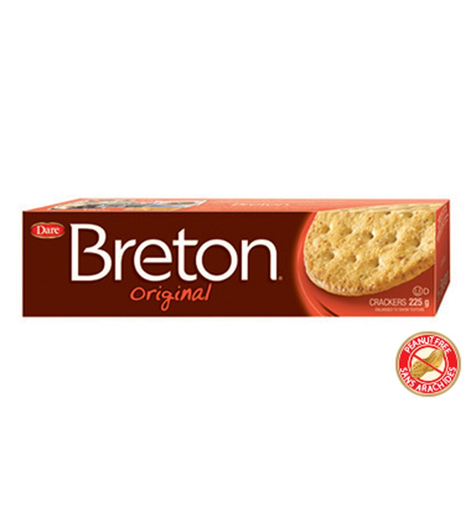 Breton Original 200g