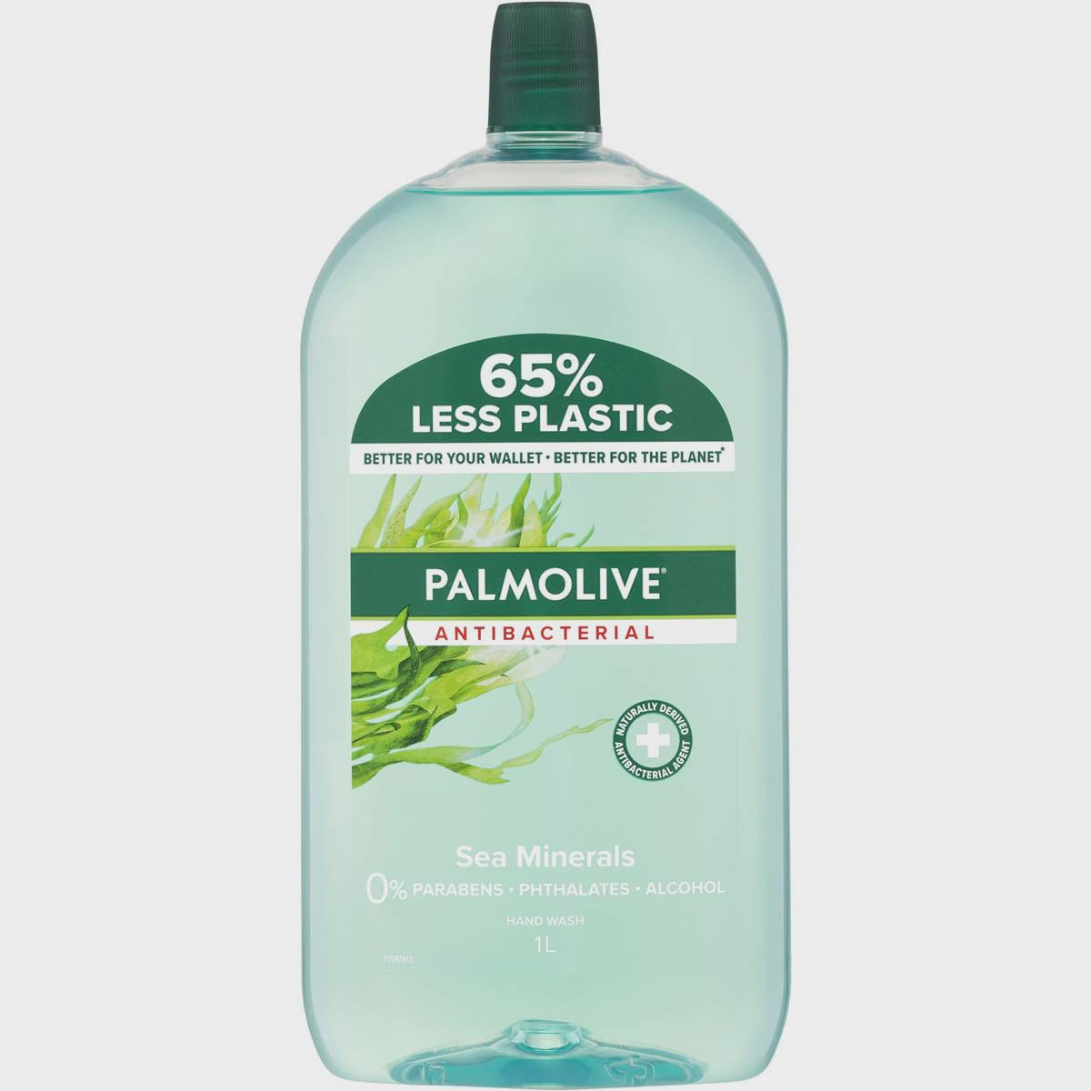 Palmolive Hand Wash Sea Mineral Refill 1L