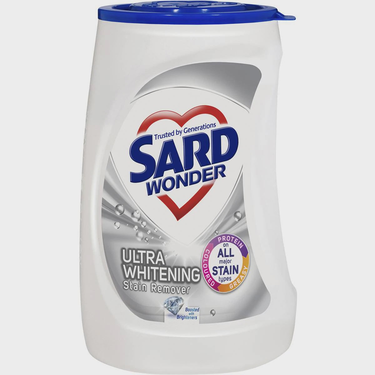 Sard Wonder Soaker Whitening 1Kg