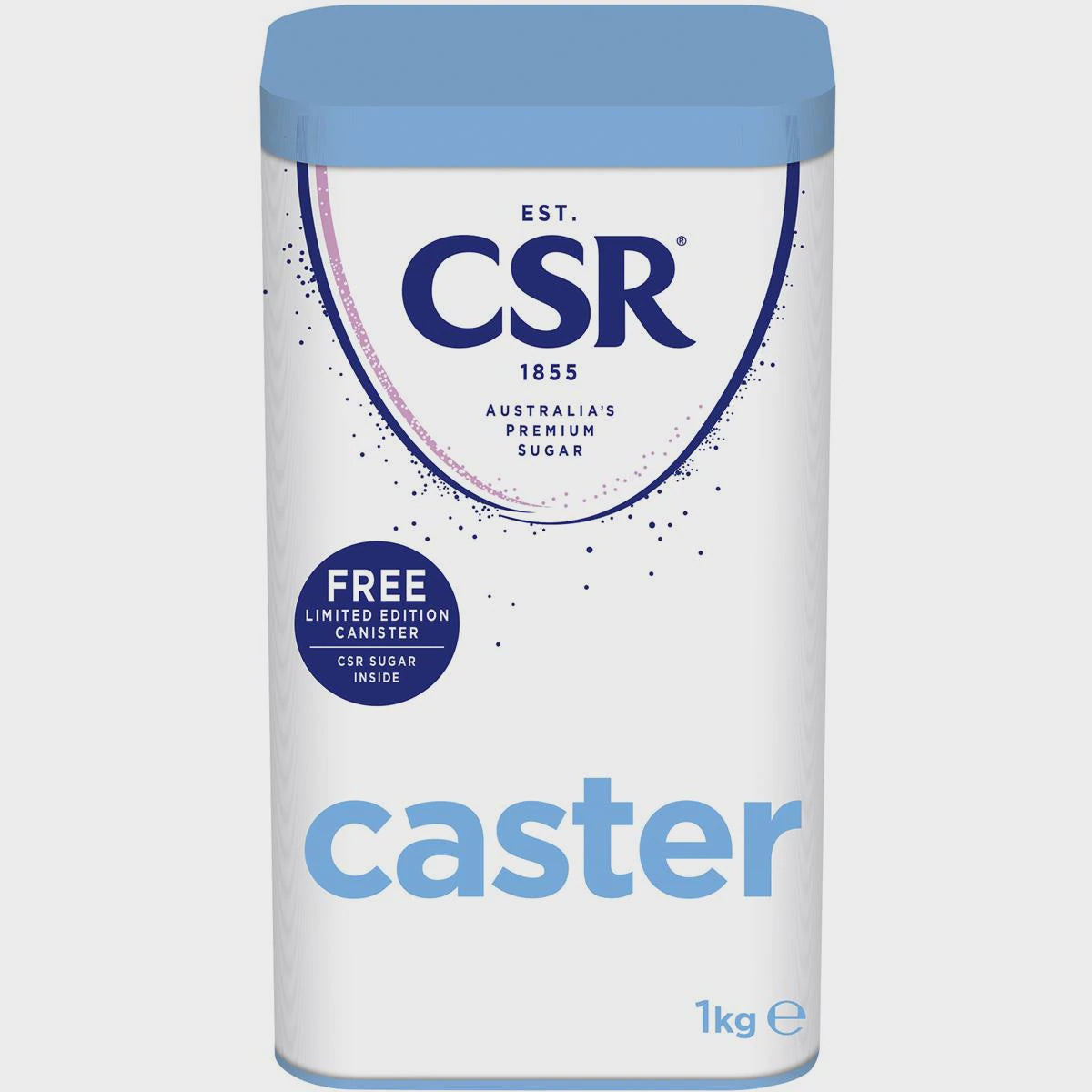 CSR Caster Sugar 1Kg