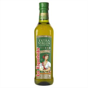 La Espanola Extra Virgin Olive Oil Medium 1L