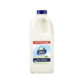 Dairy Farmers Lactose Free Full Cream Milk 2L