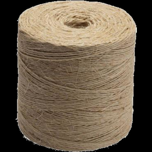 Jackhammer Jute String 55m