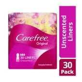 Carefree Regular Purse Pack Liners 30pkt