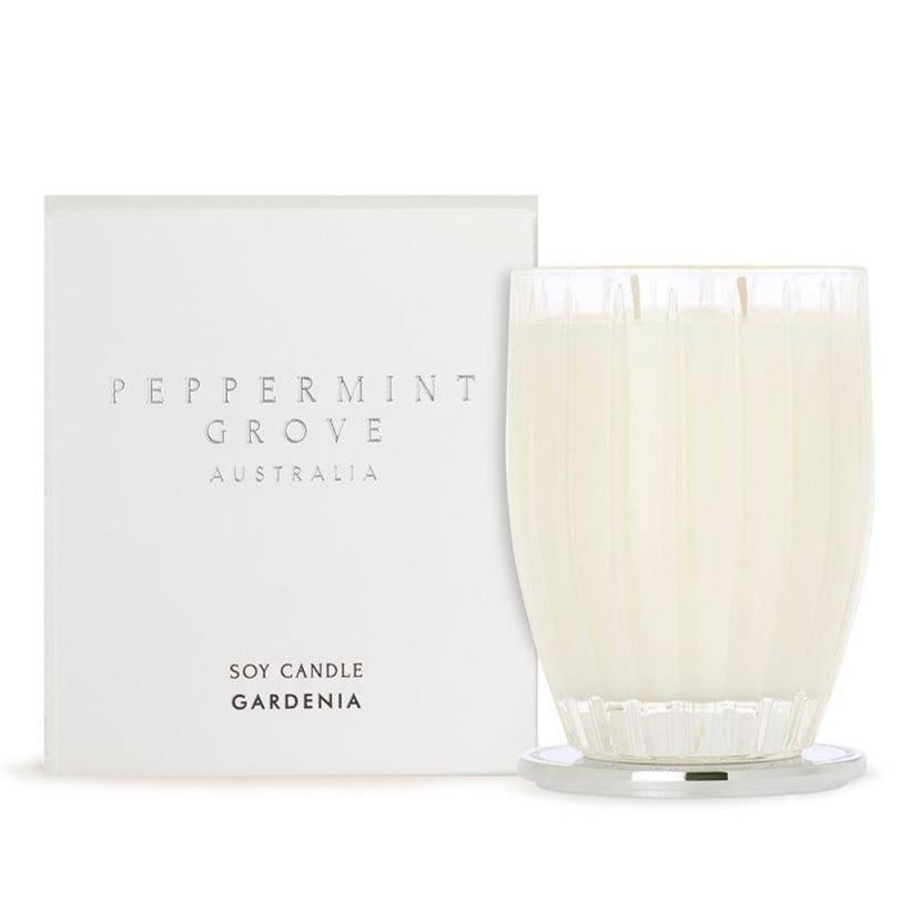 Peppermint Grove Gardenia 350g
