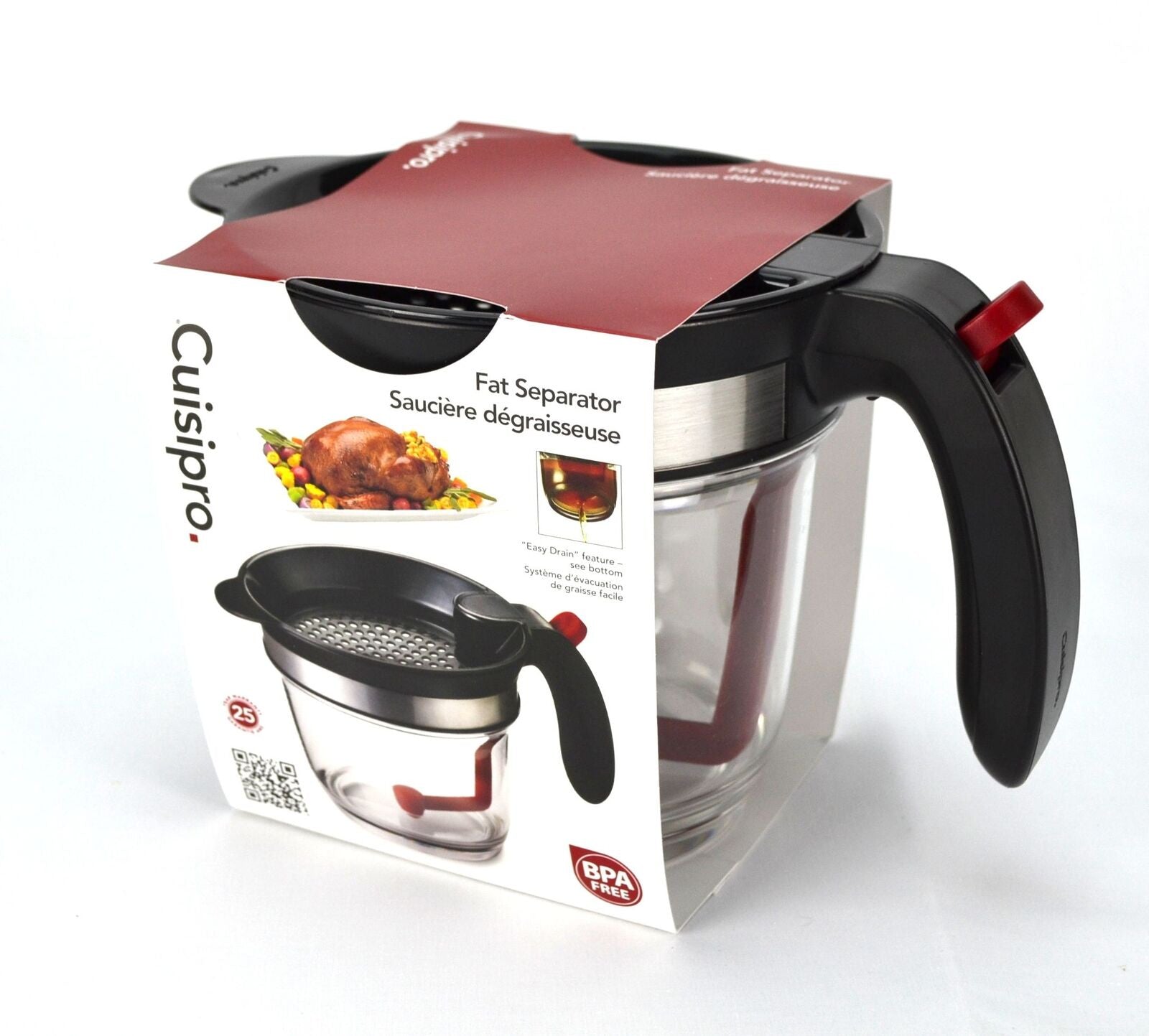Cuisipro Fat Separator
