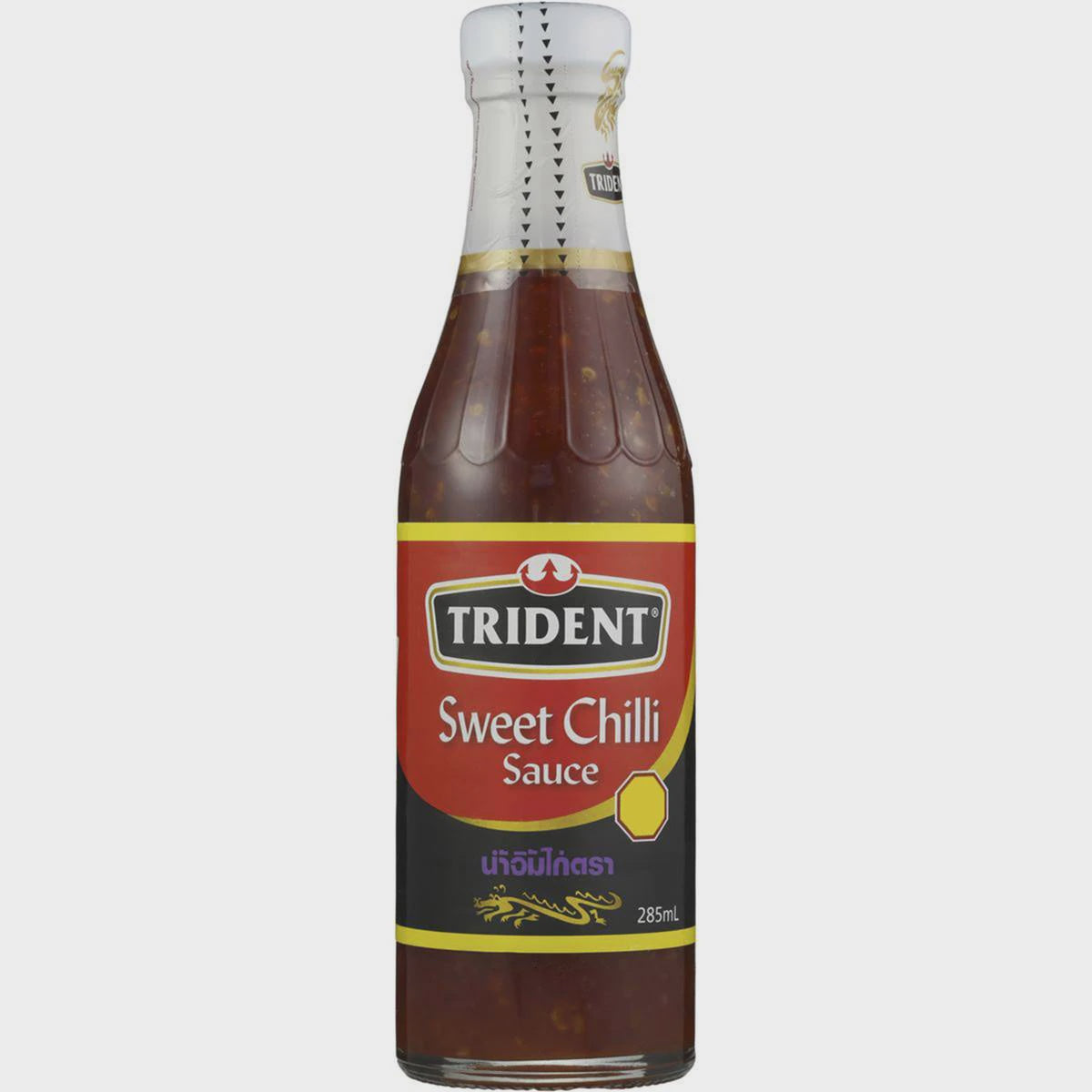 Trident Sweet Chilli Sauce 285G