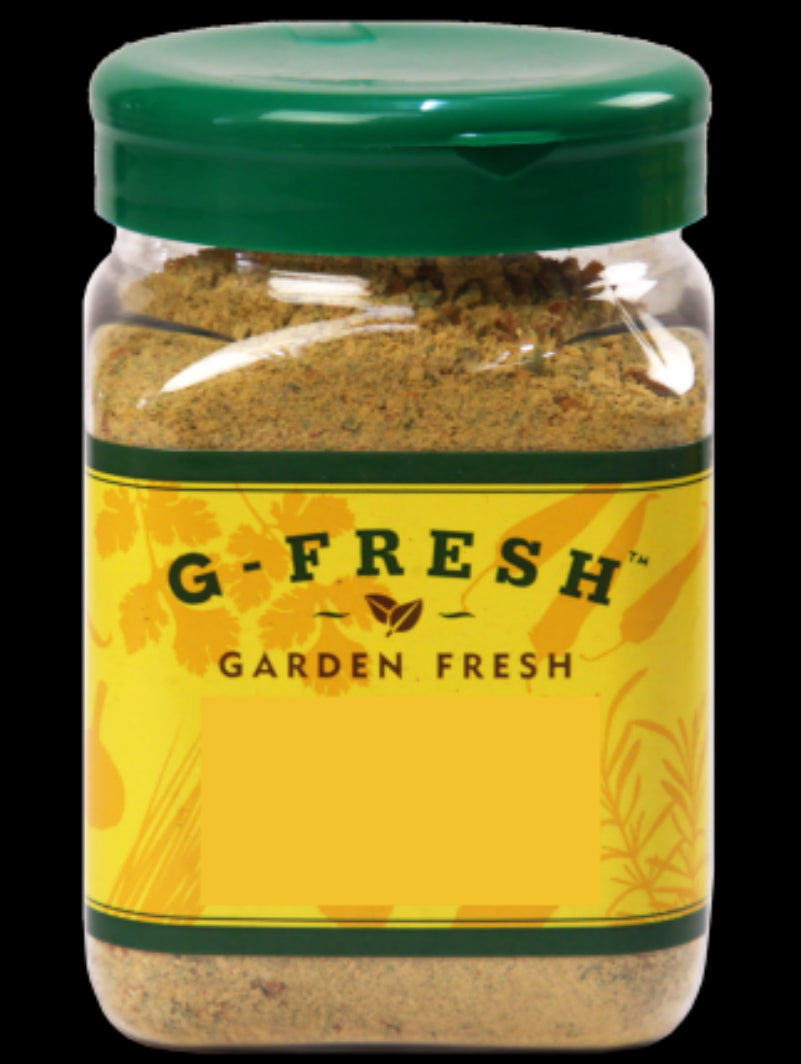 G-Fresh Mustard Ground 80G