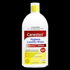 Canesten Hygiene Rinse Lemon 1L