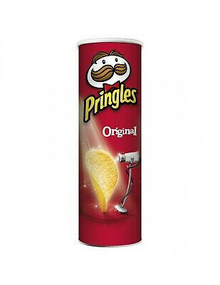 Pringles Original 134G