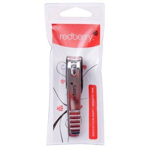 Redberry Toenail Clippers
