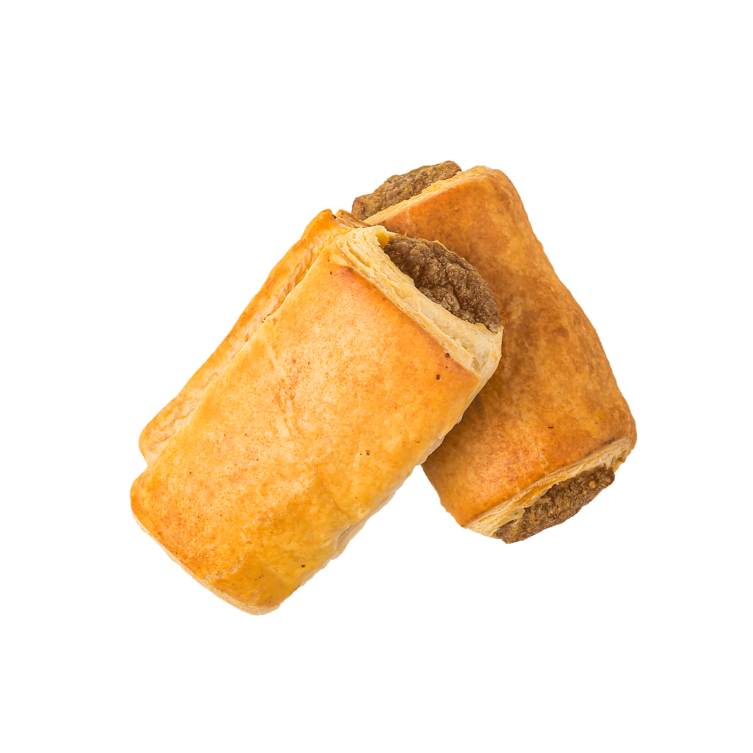 Gumnut Patisserie Sausage Roll