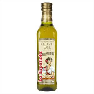 La Espanola Olive Oil Light & Mild 1L