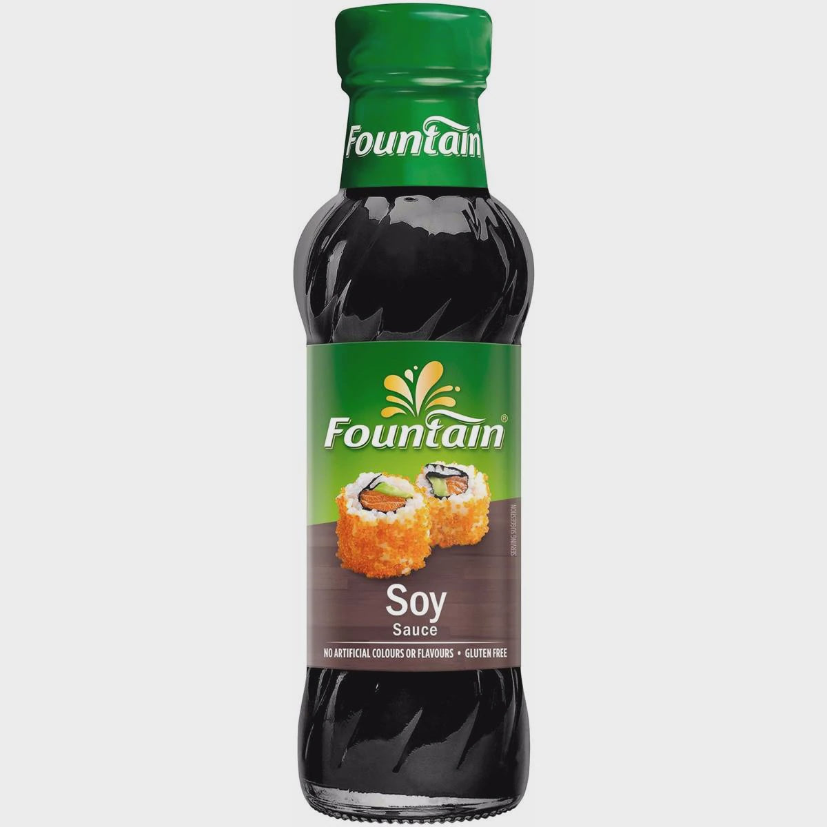 Fountain Soy Sauce 250Mls