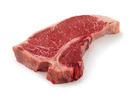 Beef T-Bone Steak Per Kg