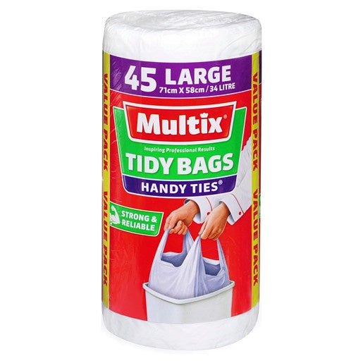 Multix Bags Handy Tie Large 45S