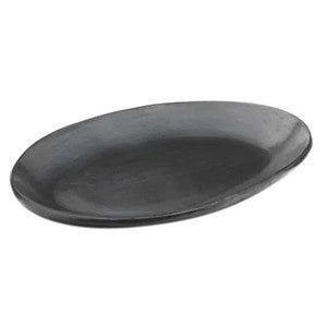 La Chamba Large Oval Dish