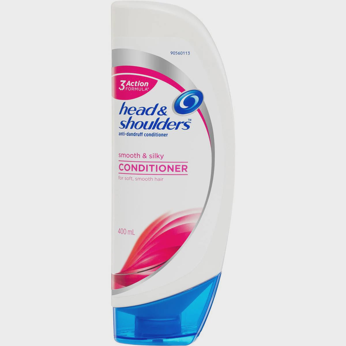 Head And Shoulders Conditioner Anti-Dand Smooth Silky 400Ml