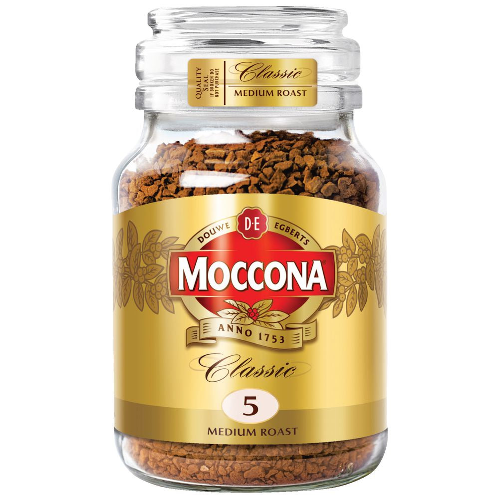 Moccona Classic Instant Coffee 200G